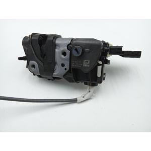 PEUGEOT 5008 (2017>) (17>) Serrure arrière gauche 9822829880 - Product Image 4