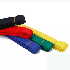 Cinturones Jiu Jistu Gi ligeros al mejor precio Cinturones Jiu Jistu Gi hechos en Pakistán Cinturones Jiu Jistu Gi 2025 - Product Image 1