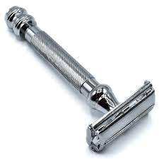 Brand New Model of Swing Lock Straight <b>Razor</b> for <b>Men</b> and Women Convenient for Daily Use - Product Image 5