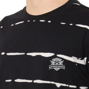 Chemises surdimensionnées à épaules tombantes pour hommes de meilleur style Chemises surdimensionnées à épaules tombantes pour hommes de nouveau design - Product Image 4