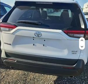 RAV4 XLE 2024 USADO DISPONIBLE PARA ENVÍO INMEDIATO - Product Image 1