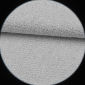 Sudadera con Capucha Extra Grande para Hombre, Gruesa, 100% Algodón, Felpa, Personalizada, Estilo Urbano - Product Image 2