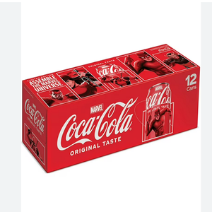 Proveedor Mayorista de Refrescos con Sabor a Coca-Cola, Refrescante e Icónico, en Caja, Bolsa, Vaso y Botella para Todas las Ocasiones, Precio Competitivo - Product Image 1