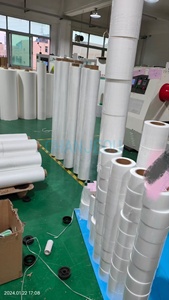 Rollos de película protectora de plástico Eva resistente a altas temperaturas al por mayor para productos ultrasónicos protección de soldadura película <span class=keywords><strong>Peva</strong></span> - Product Image 4