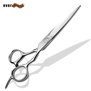 Kéo cắt tóc chuyên nghiệp bằng thép không gỉ Nhật Bản, lưỡi dao sắc bén dành cho thợ làm tóc và thợ cắt tóc - Product Image 4