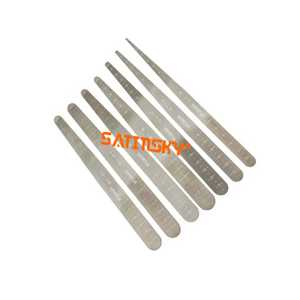 Locking Threaded <b>Drill</b> <b>Guide</b>, Veterinary Orthopedic Instruments Medical Veterinary Orthopedic Instrument - Product Image 3