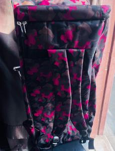 กระเป๋าเป้สะพายหลังอุปกรณ์สำหรับงานหนักกระเป๋าชุดคริกเก็ต - Product Image 3