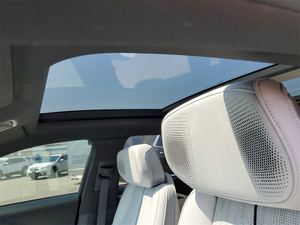 Kadillac LY-RIQ Sport 3 FWD 2024, voiture électrique miniature à batterie au lithium, boîte de vitesses automatique, achetez 2, obtenez la livraison gratuite, directement de l'usine - Product Image 6