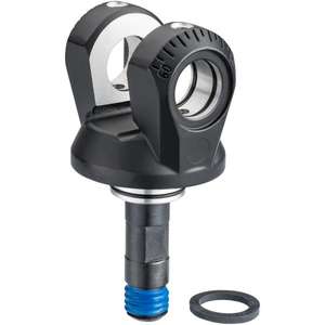 Hazet 9012ATT-015/10 Accesorios y piezas para herramientas neumáticas: Bisagra con guía de aire - Product Image 1