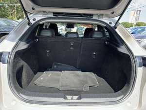 COCHE USADO EN BUEN ESTADO 2024 CX-30 2.5 S Select Sport AWD Volante a la Izquierda Interior Oscuro Asientos de Cuero Control de Crucero Adaptativo - Product Image 5