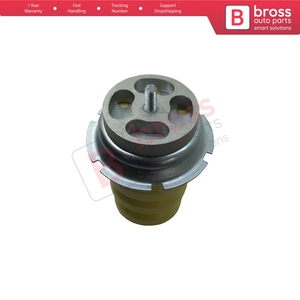 Amortisseur de suspension de pare-chocs d'essieu arrière BSP923 1355891080 pour Ducato Jumper Boxer - Product Image 2