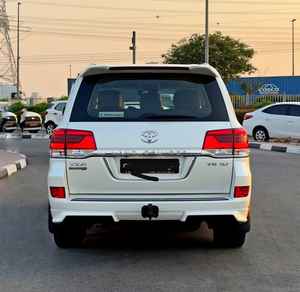 NUEVO TOYOTA LAND CRUISER 2021 SERIE 200, 40,000 KM, 7 PLAZAS, 4 CILINDROS, 399 CV, TRANSMISIÓN AUTOMÁTICA - Product Image 5