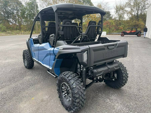 UTV Ya ma has Wolverine RMAX4 1000 Limited 2026 Usado en Venta a Nivel Mundial - Product Image 3