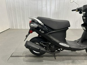 NOUVEAUTÉ 2026 Scooter Co. Authentique Nouveau scooter-motocyclette international Buddy 50 50 - Product Image 3