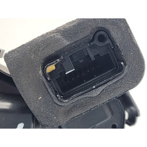 ตัวล็อคประตูหลัง ประตูขวา DX VOLKSWAGEN Passat Variant B8 (3G5, CB5) 5E0839016 DCZA (14>) - Product Image 4