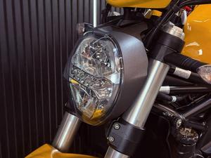 Ducati Monster 821 2018 de segunda mano, motocicletas deportivas usadas en venta - Product Image 3