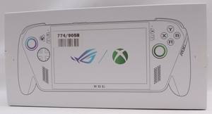 ROG para Ally Modelo 2025 RC73YA para Switch, PC de Juegos Portátil con Pantalla Táctil, Wi-Fi, Batería de 4100mAh, en Caja - Product Image 6