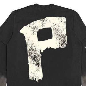 Sweat à capuche 100% coton avec logo personnalisé pour hommes Sweat à capuche à épaules tombantes Pull oversize Sweat à capuche épais en éponge française pour hommes - Product Image 6