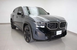 BMW XM XM 2023 Nuevo/Usado en Venta - Product Image 4