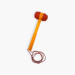 Ensemble de 3 marteaux de frappe pour jeux de Whack-a-Mole - Product Image 4