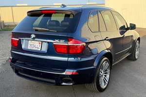 BMW X5 xDrive50i Usado del 2012 - Product Image 2