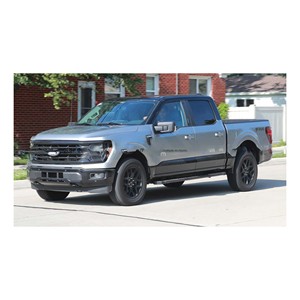 Asequibles opciones Heritage de la marca con un estilo icónico y mecánica confiable - Product Image 2