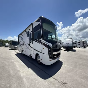 Camping-car et caravane d'occasion abordables 2019 2020 2021 Entegra Coach Vision 3-1-V - Product Image 1