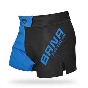 Short de gymnastique et de basket-ball pour hommes de haute qualité séchage rapide impression de transfert de sublimation short en toile brodé personnalisé solide - Product Image 3