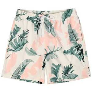 2025 été plage sport décontracté plage pantalon Shorts de bain maillot de bain poches hommes Boardshorts pour gros Shorts pour hommes - Product Image 3