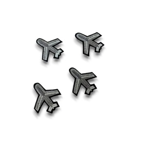 Broche de fruta bordado a mano con cuentas de alambre de lingotes Broche de accesorio de moda - Product Image 5