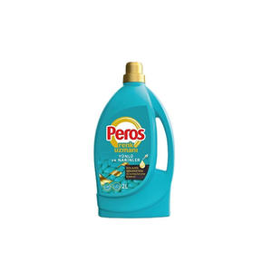 Detergente para el cuidado del color 2L para ropa negra Limpia suavemente y mantiene el brillo de la tela oscura - Product Image 2