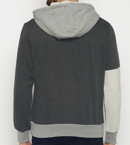 Premium personnalisé pull à capuche de haute qualité surdimensionné Streetwear coton polaire unisexe hiver sweat approvisionnement d'usine - Product Image 2