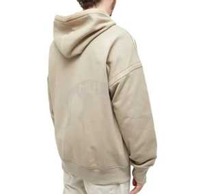 Nouvelle Collection : Sweats à Capuche Homme Qualité Supérieure – Tenue Décontractée Hiver Respirante, Écologique, Coupe-Vent 100% Coton avec Poche Unie - Product Image 2