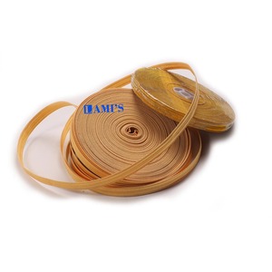 Nueva manga de encaje trenzado uniforme ceremonial cordones trenzados y adornos mangas trenzadas de moda Galloon - Product Image 4