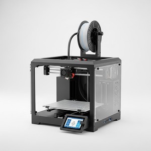 Industrial FDM 3D Printer Durable Fast 3D Printing Machine for PLA ABS PETG Models and Functional Parts - Product Image 6