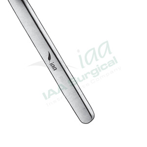 Retractor de Rodilla y Mejilla Blount Personalizado, Instrumento Quirúrgico Dental de Acero Inoxidable de Grado Médico Manual - Product Image 6