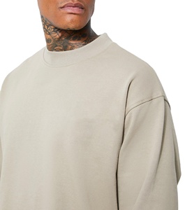 ชุดกีฬากันเหงื่อสำหรับผู้ชายชุดวิ่งชุดวิ่งชุดวอร์มสำหรับผู้ชายออกแบบได้ตามต้องการ - Product Image 2