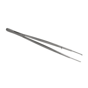 Kit chirurgical manuel Gerald Forceps avec embouts fins pour les procédures de chirurgie générale - Product Image 3
