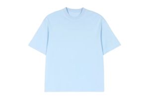 Camiseta de Algodón Casual Extra Grande para Hombre, Impresa, Personalizable en Tamaño, Color y Logotipo, Venta Caliente 2026, MOQ Bajo - Product Image 2