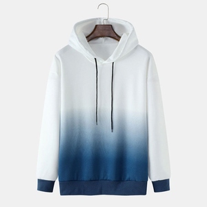 Sudadera con Capucha para Hombre, Estilo Casual Básico, Mezcla de Algodón, Última Colección, Sudadera con Capucha de Felpa Premium para Hombre, Estilo de Alta Calidad, Suministro ODM - Product Image 1