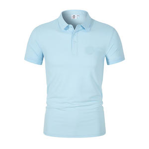 Dernier style avec une belle couleur orange, polos unis, qualité supérieure, vêtements d'extérieur, polos personnalisés - Product Image 4