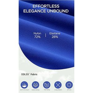 Nouveauté Pantalons de yoga décontractés d'hiver de haute qualité pour femmes Taille haute Compression Antibactérien Respirant - Product Image 6