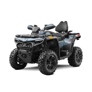 Véhicule tout-terrain CForce 800, conception axée sur le confort avec transmission automatique - Product Image 3