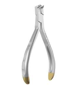 Instrumentos quirúrgicos dentales de ortodoncia, fuente de alimentación, maquinaria, cortadores de alambre y alicates de flexión para ortodoncia - Product Image 1