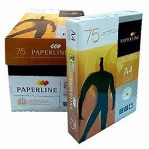 Papel de Copia de Color/Blanco A4 80g de Paperline con Resina PET/PLA, Origen Reino Unido, para Exportación a Todo el Mundo - Product Image 5