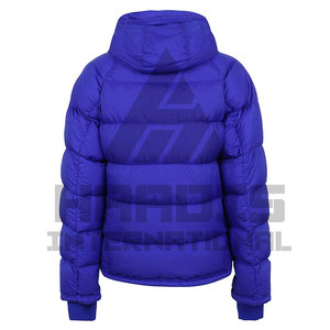 Chaqueta acolchada de plumón para hombre, estilo a la moda, de invierno, venta al por mayor, nuevo diseño - Product Image 2