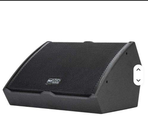 NUEVO ORIGINAL Genuino R_CF TT 25-CXA Altavoz Monitor Coaxial Activo de Alta Definición de 15 Pulgadas - Product Image 1