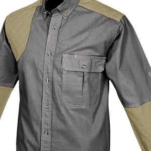 Camiseta Deportiva para Exteriores, 100% Algodón, Transpirable, de Secado Rápido, Ligera, Ropa Deportiva para Hombre, Pedidos Personalizados al por Mayor - Product Image 4