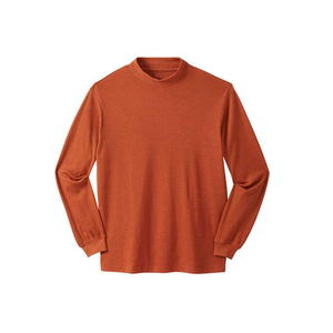 เสื้อแขนยาวลำลองสำหรับผู้ชายมาใหม่, เสื้อสเวตเชิ้ตวินเทจโอเวอร์ไซส์ไซส์สไตล์อเมริกันไซส์ใหญ่พิเศษ - Product Image 1