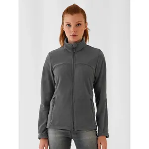 Sweat-shirts et sweats à capuche promotionnels personnalisables Coolstar pour femmes, en molleton, articles promotionnels personnalisés - Product Image 1